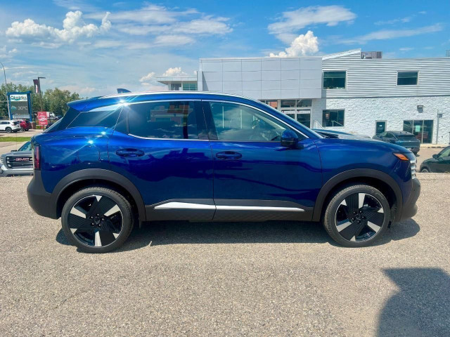 2025 Nissan Kicks in Cars & Trucks in Calgary - Image 3