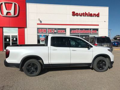 2021 Honda Ridgeline