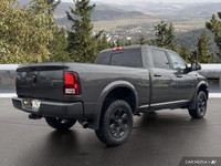 This Ram 3500 has a strong Intercooled Turbo Diesel I-6 6.7 L/408 engine powering this Automatic tra... (image 5)