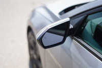 Check out this sleek 2023 Hyundai Elantra Preferred! With its stylish silver exterior, comfortable b... (image 4)