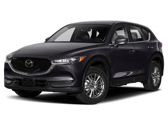 2020 Mazda CX-5 GS in Cars & Trucks in Thunder Bay