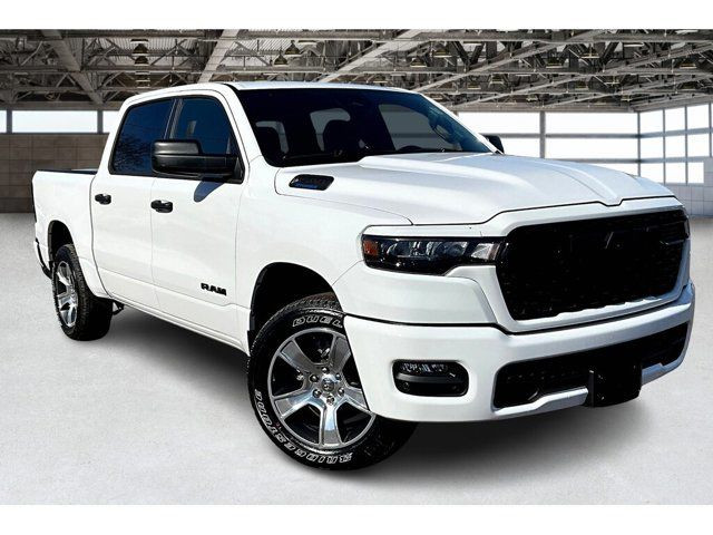 2025 Ram 1500 Tradesman in Cars & Trucks in Mississauga / Peel Region - Image 2