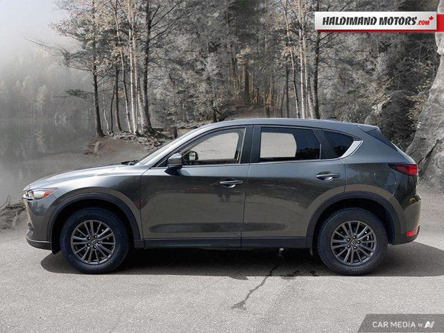 2020 Mazda CX-5 GS in Cars & Trucks in Hamilton - Image 2