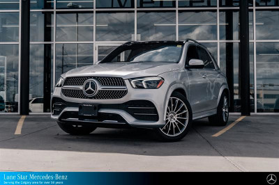 2020 Mercedes-Benz GLE450 4MATIC SUV