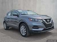 Former Daily Rental Maximize your daily driving pleasure in Ottawa with this 2022 Nissan Qashqai SV,... (image 8)
