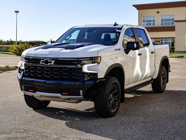 2024 Chevrolet Silverado 1500 ZR2 3.0L Duramax in Cars & Trucks in Strathcona County - Image 4