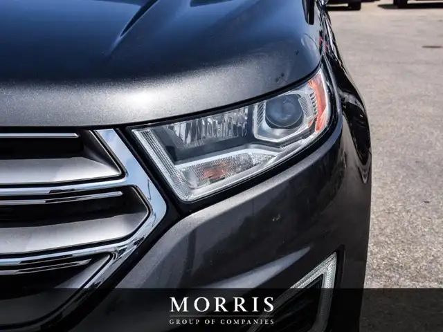 2018 Ford Edge SEL in Cars & Trucks in Winnipeg - Image 7