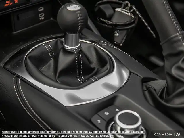 2025 Mazda MX-5 RF GS-P in Cars & Trucks in Laval / North Shore - Image 17