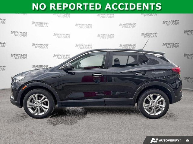 2022 Buick Encore GX PREFERRED | FRONT HEATED SEATS in Cars & Trucks in Prince George - Image 2