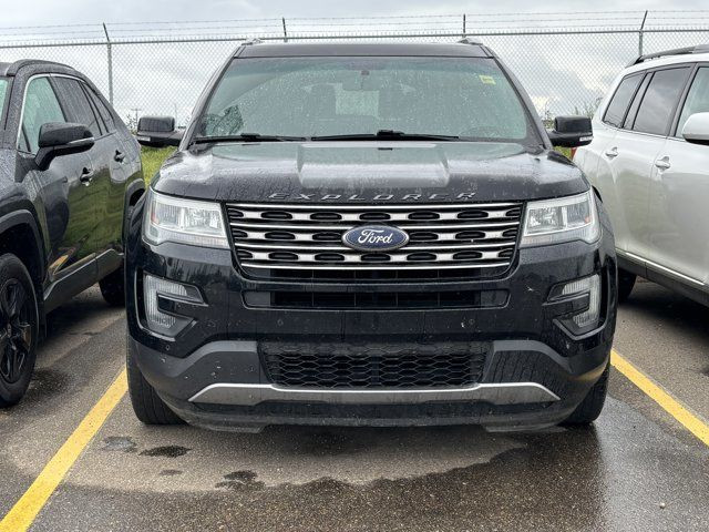 2016 Ford Explorer XLT | Ecoboost | 3rd Row Seats in Cars & Trucks in Edmonton - Image 3