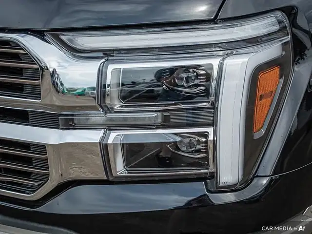 2025 Ford F-150 King Ranch dans Autos et camions dans Ville d’Edmonton - Image 12