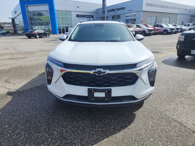 2025 Chevrolet Trax LT - Heated Seats - Remote Start in Cars & Trucks in Mississauga / Peel Region - Image 2
