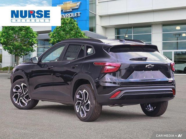 2025 Chevrolet Trax 2RS in Cars & Trucks in Oshawa / Durham Region - Image 3