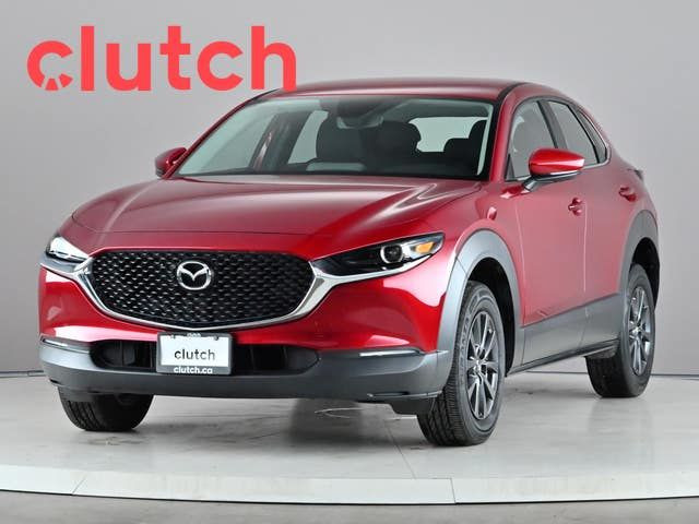 2023 Mazda CX-30 GX AWD w/ Apple CarPlay, Heated Front Seats, Re in Cars & Trucks in Ottawa