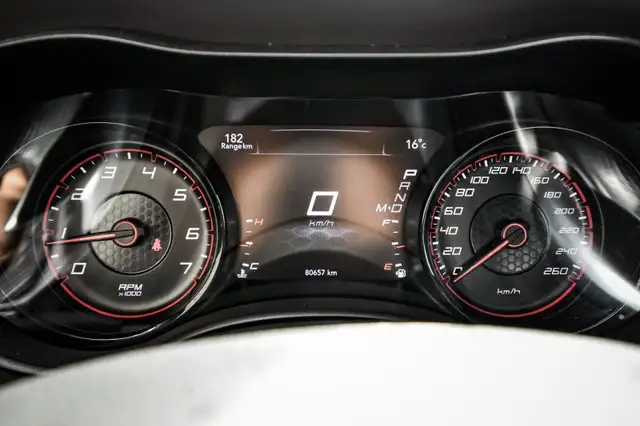 2023 Dodge Charger GT in Cars & Trucks in Ottawa - Image 18