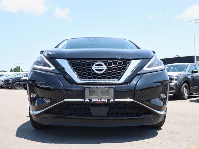 2020 Nissan Murano SL in Cars & Trucks in Oakville / Halton Region - Image 2