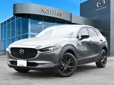 MAZDA CERTIFIED PRE-OWNED – BY ACHILLES MAZDA MAZDA CERTIFIED PRE-OWNED VEHICLE BENEFITS - THIS IS I...