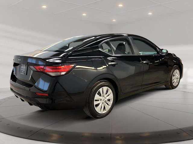 2024 Nissan Sentra in Cars & Trucks in Laval / North Shore - Image 4
