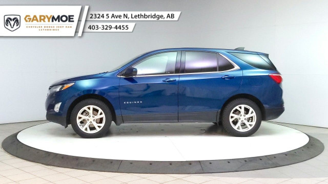 2020 Chevrolet Equinox in Cars & Trucks in Lethbridge - Image 2