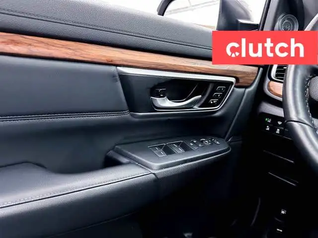 2022 Honda CR-V Touring AWD w/ Apple CarPlay, Heated Front Seats in Cars & Trucks in City of Toronto - Image 23