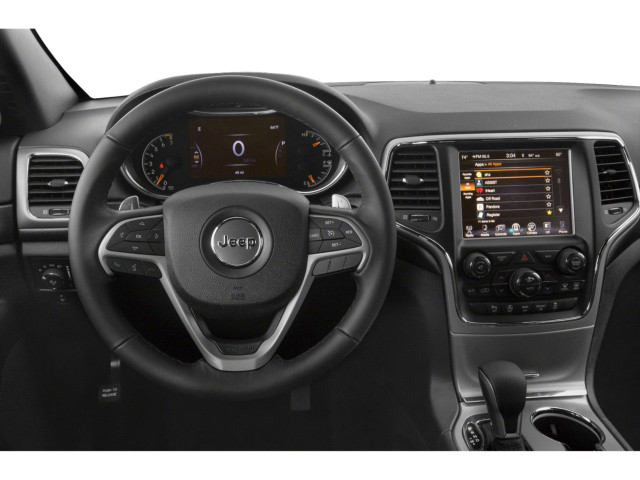 2018 Jeep Grand Cherokee in Cars & Trucks in Chatham-Kent - Image 4