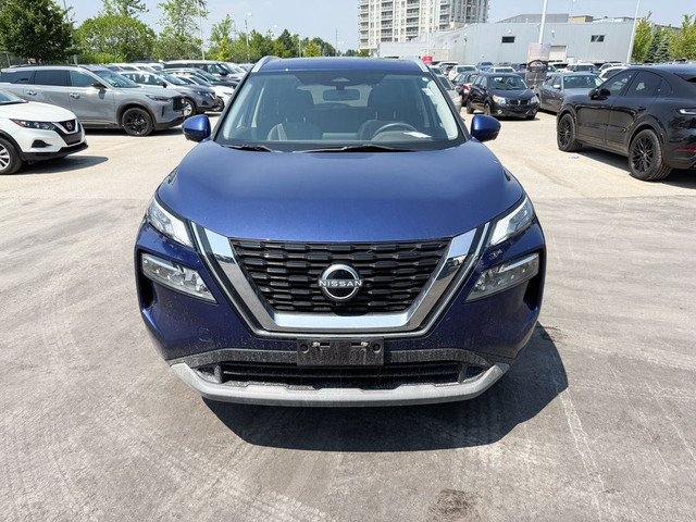2022 Nissan Rogue SV ONE OWNER | AWD | MOONROOF PACKAGE | ALLOYS in Cars & Trucks in Markham / York Region - Image 3