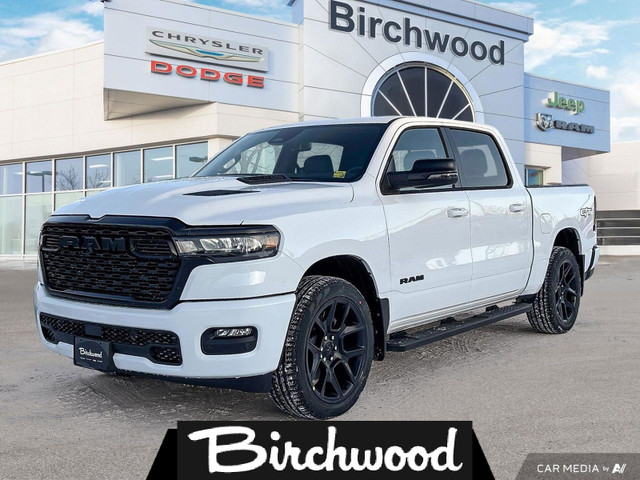 2025 Ram 1500 Sport | EMPLOYEE PRICING | 0% FINANCING | OIL CHAN in Cars & Trucks in Winnipeg