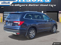 Look at this certified 2019 Honda Pilot EX-L Navi AWD | Leather | Sunroof | Adaptive Cruise | Rear C... (image 4)