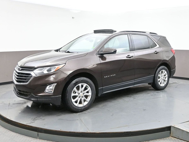 2020 Chevrolet Equinox LT in Cars & Trucks in City of Halifax - Image 3