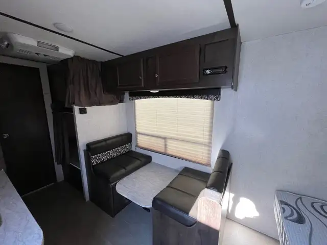 2018 STARCRAFT LAUNCH 17BH (FINANCING AVAILABLE) in Travel Trailers & Campers in Saskatoon - Image 10