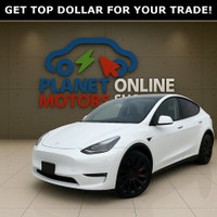 *CLEAN CARFAX / ONE OWNER / NO ACCIDENT / SHOWROOM CONDITION!* Dealer Certified Pre-Owned. This Tesl... (image 4)