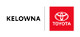 Kelowna Toyota