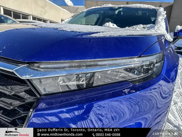 2024 Honda CR-V Sport *DEMO 2024 CLEAROUT*LOWEST PRICE NOW* in Cars & Trucks in City of Toronto - Image 12