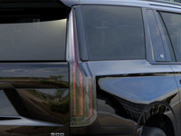 Experience flagship luxury in this 2025 Cadillac Escalade ESV Sport Platinum, featuring a powerful a... (image 2)