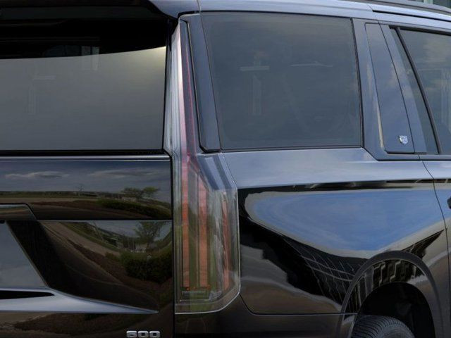 2025 Cadillac Escalade ESV 4WD Sport Platinum in Cars & Trucks in Edmonton - Image 3