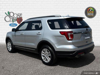 - ACCIDENT FREE - HEATED CLOTH SEATS - REMOTE START - FRONT & REAR PARKING SENSORS - BACK UP CAMERA... (image 3)