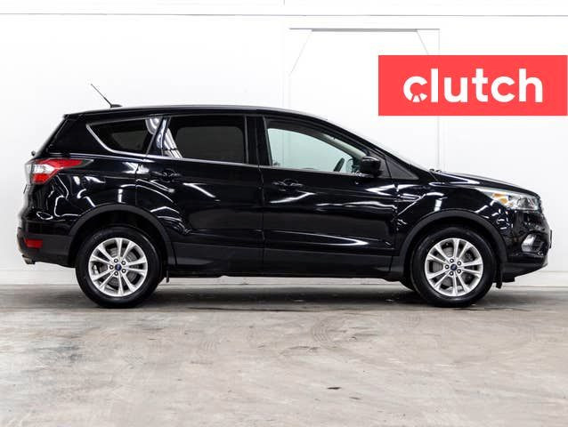 2017 Ford Escape SE 4WD w/ Heated Front Seats, Cruise Control, R in Cars & Trucks in City of Toronto - Image 4