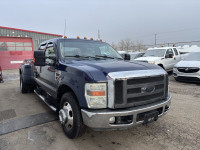 KBB.com Brand Image Awards. This Ford Super Duty F-350 DRW boasts a Diesel V8 6.4L/391 engine poweri... (image 3)