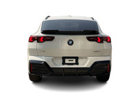 Discover the perfect blend of sporty design and intelligent performance with the BMW X2, available a... (image 8)