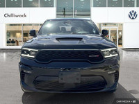 This Dodge Durango boasts a Regular Unleaded V-8 5.7 L/345 engine powering this Automatic transmissi... (image 7)