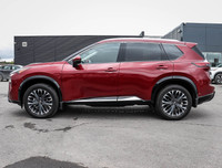 Recent Arrival! Nissan Company Demo, Top of the Line Platinum! Experience Elevated Driving with the... (image 4)