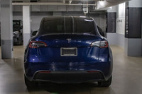 This Tesla Model Y has a dependable Electric engine powering this Automatic transmission. Window Gri... (image 6)