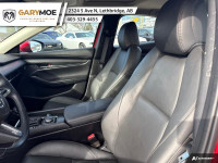 Heated Leather Seats, Heated Steering Wheel, Sunroof, Driver Memory Seat, Lane Keep Assist, Adaptive... (image 8)
