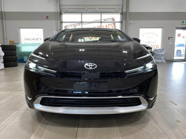 2026 Toyota Prius Plug-In Hybrid XSE Premium in Cars & Trucks in Edmonton - Image 3