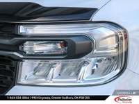 // ACCIDENT FREE!! // // SINGLE OWNER! // Presenting the 2024 Ford Maverick XLT, a versatile and eff... (image 7)