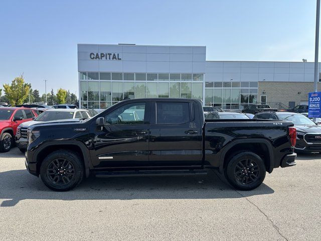 2025 GMC Sierra 1500 Elevation in Cars & Trucks in Calgary - Image 3