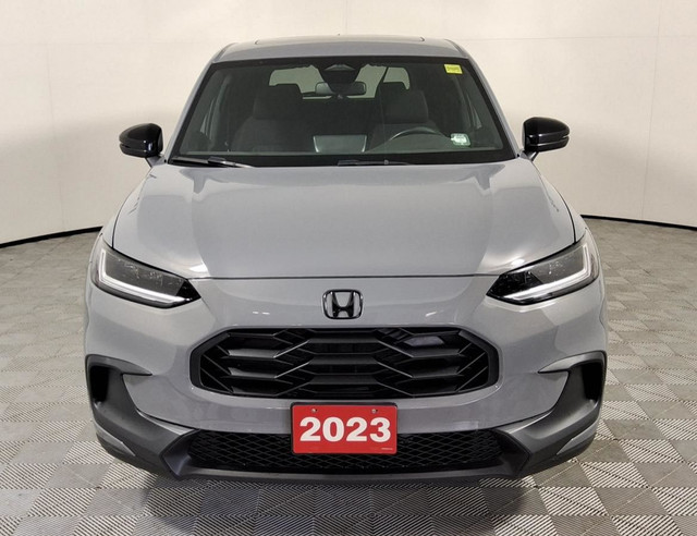 2023 Honda HR-V Sport 4WD in Cars & Trucks in Barrie - Image 3