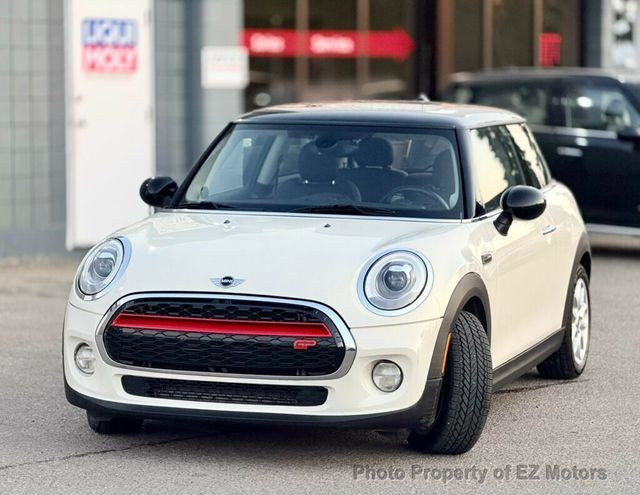 2016 MINI Cooper Hardtop ONE OWNER/70453 KM! CERTIFIED! in Cars & Trucks in Calgary - Image 3