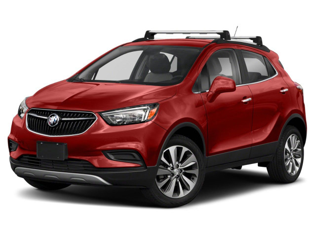 2022 Buick Encore in Cars & Trucks in Grande Prairie