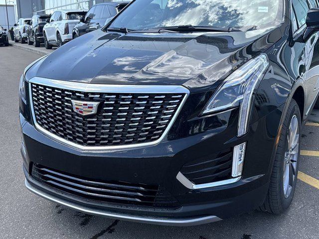 2025 Cadillac XT5 AWD Premium Luxury in Cars & Trucks in Edmonton - Image 3